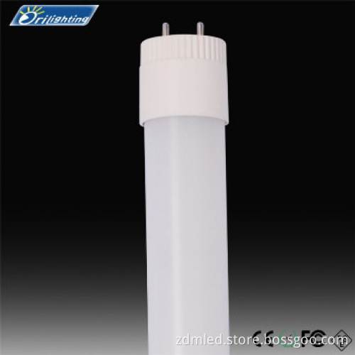 High brightness 1200mm t8 led tube 18w CE RoHS SAA approved